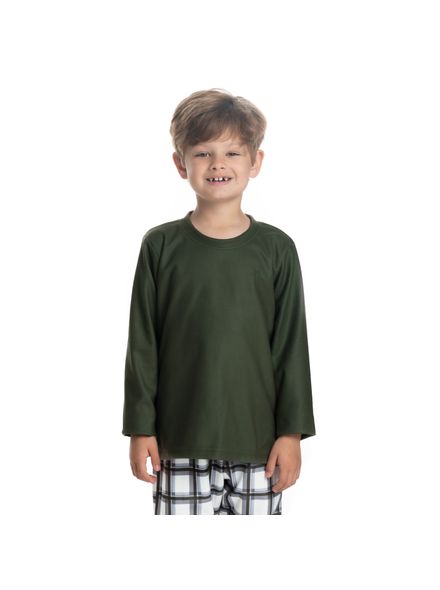 Pijama-Masculino-Infantil-Xadrez-Longo-Murilo-Tombini