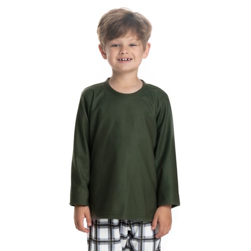 Pijama-Masculino-Infantil-Xadrez-Longo-Murilo-Tombini