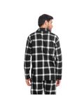 Pijama-Masculino-Abotoado-Longo-Xadrez-Danilo-Tombini