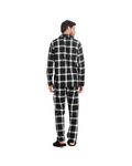 Pijama-Masculino-Abotoado-Longo-Xadrez-Danilo-Tombini