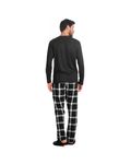 Pijama-Masculino-Abotoado-Longo-Xadrez-Danilo-Tombini