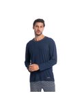 Pijama-Masculino-Longo-Com-Punho-Willian-Tombini