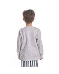 Pijama-Infantil-Unisex-Longo-Com-Punhos-Geo-Tombini