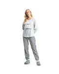 Pijama-Feminino-Longo-Com-Punhos-Geo-Tombini