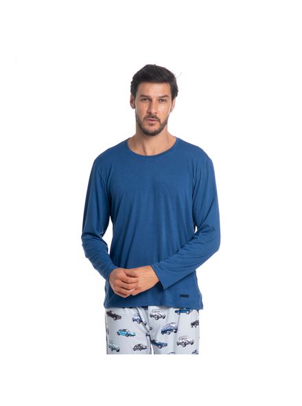 Pijama-Masculino-Longo-Com-Punhos-Vitor-Tombini