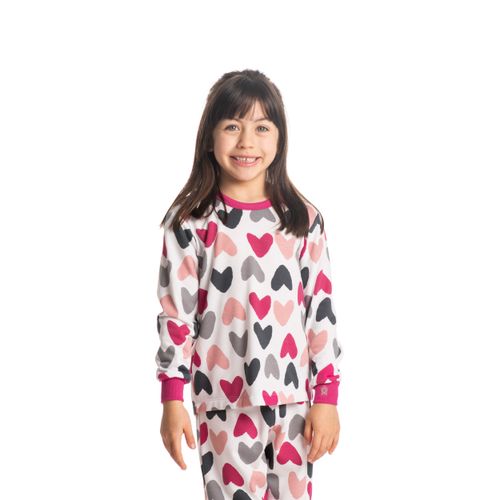 Pijama-Infantil-Feminino-Longo-Quartzo-Daniela-Tombini