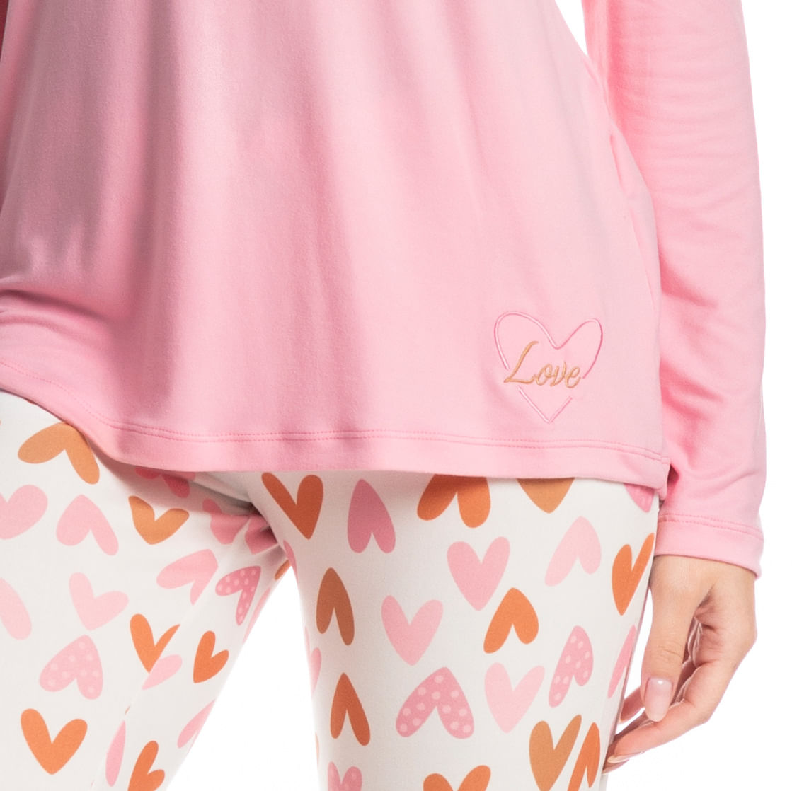 Pijama-Feminino-Legging-Ambar-Daniela-Tombini