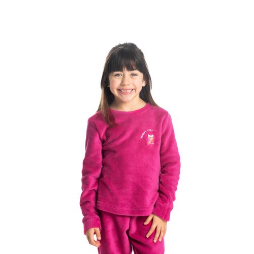 Pijama-Feminino-Longo-Em-Fleece-Soft-Infantil-Agata-Daniela-Tombini