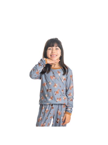 Pijama-Infantil-Feminino-Longo-Agata-Daniela-Tombini