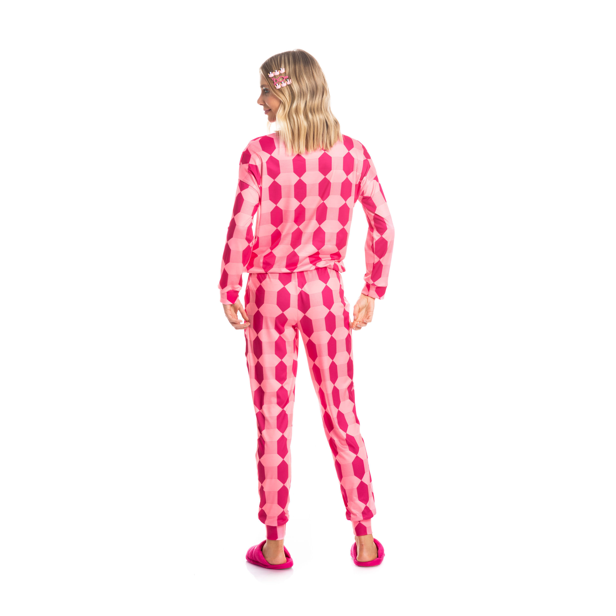 Pijama-Feminino-Longo-Pink-Daniela-Tombini