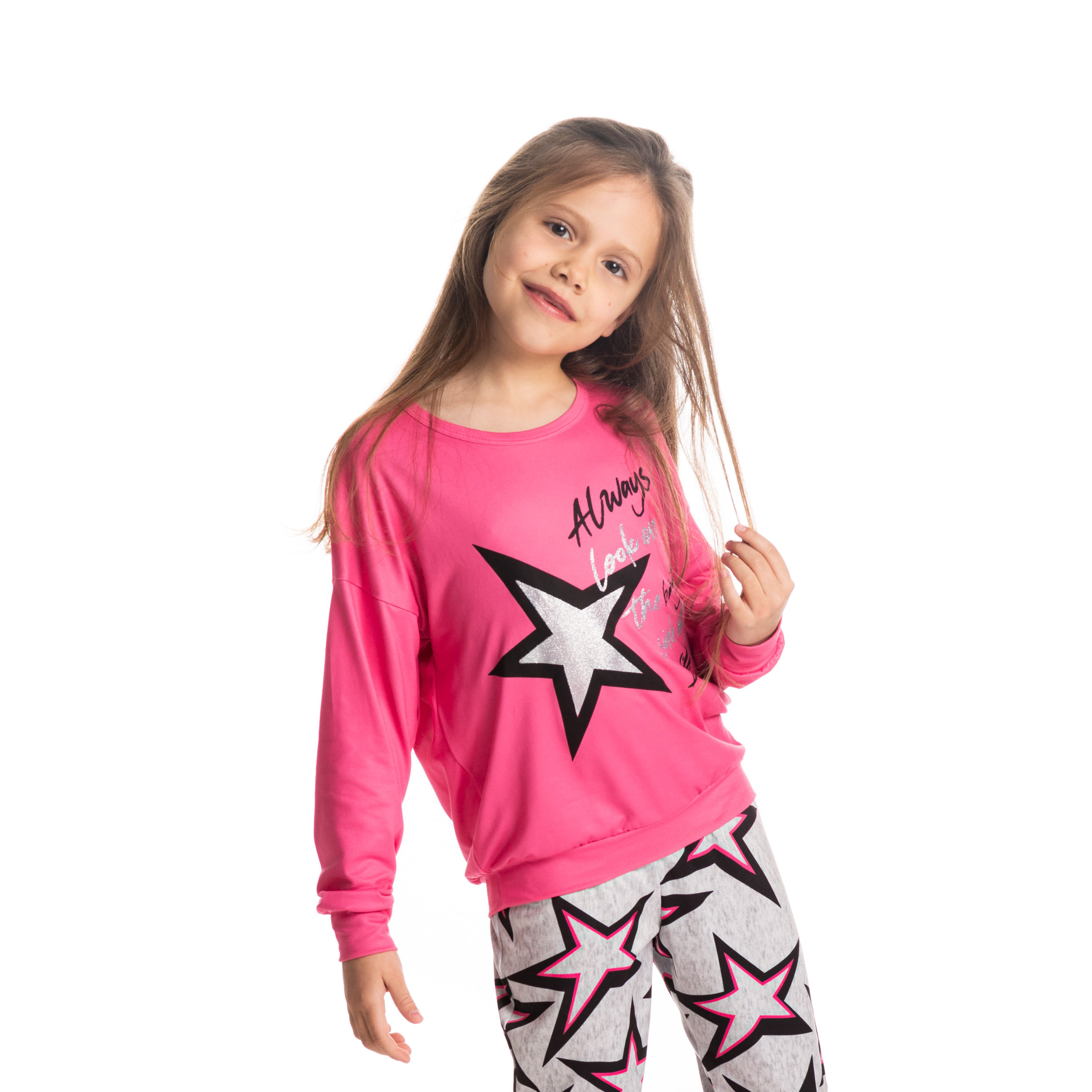 Pijama-Infantil-Feminino-Legging-Playful-Daniela-Tombini