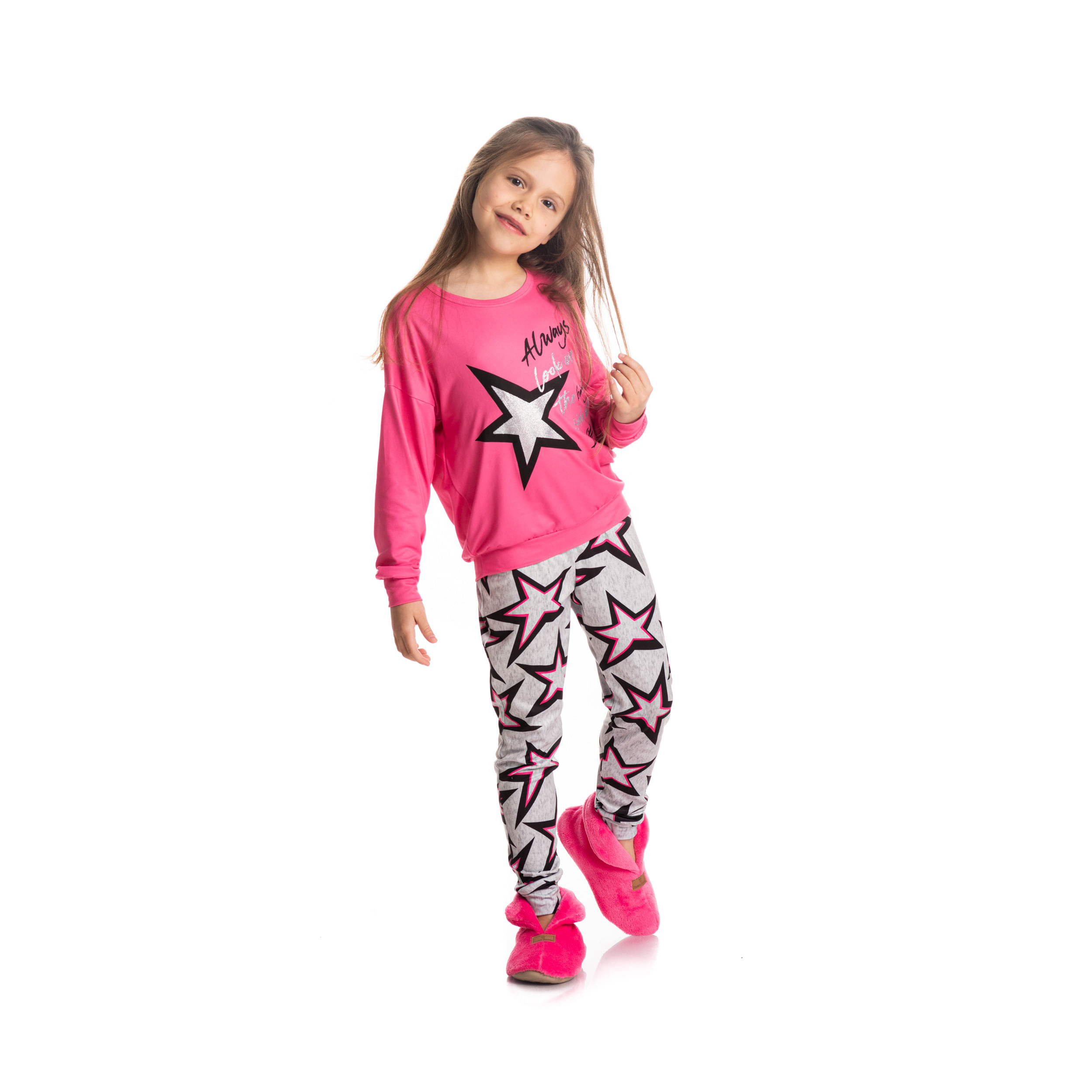 Pijama-Infantil-Feminino-Legging-Playful-Daniela-Tombini