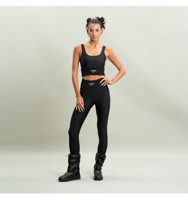 Calca Boxy Legging Vivame - Imagem 3 - Mobile