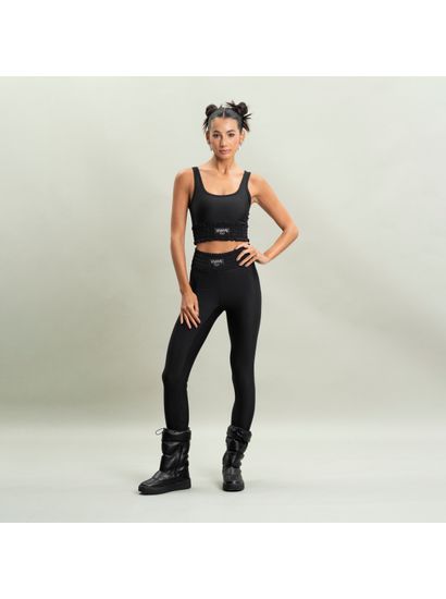 Calca Boxy Legging Vivame - Imagem 3 - Desktop