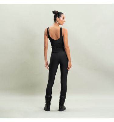Calca Boxy Legging Vivame - Imagem 4 - Mobile