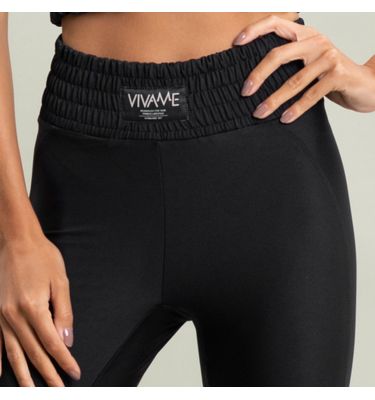 Calca Boxy Legging Vivame - Imagem 5 - Mobile