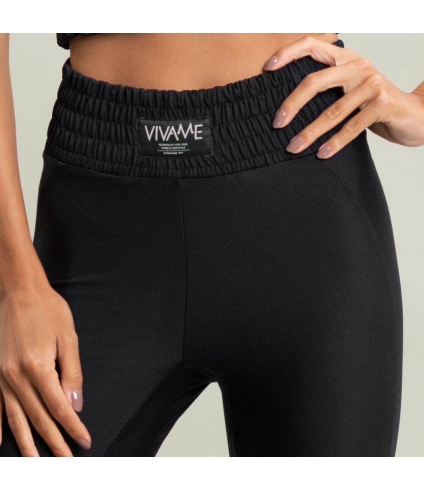 Calca Boxy Legging Vivame - Imagem 5 - Desktop
