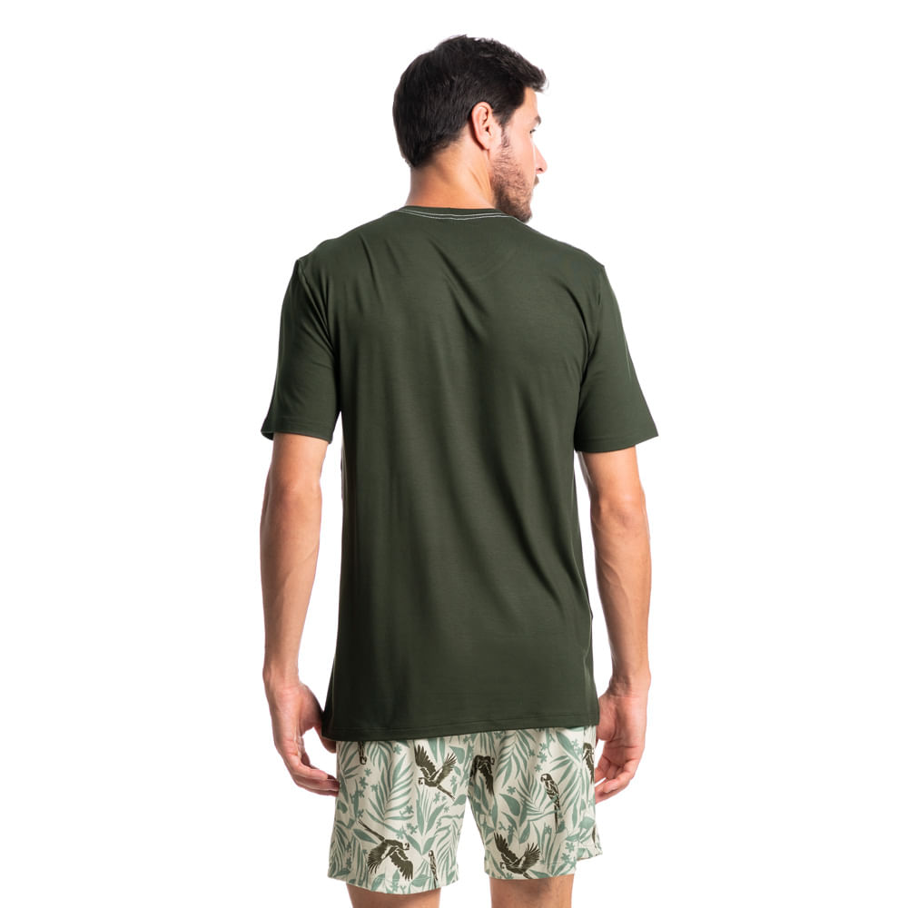 Pijama-Masculino-Curto-Com-Bolso-Safari-Tombini
