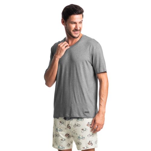 Pijama-Masculino-Curto-Retro-Tombini