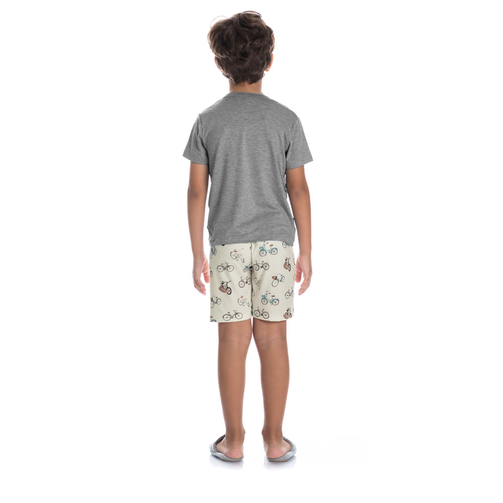 Pijama-Infantil-Masculino-Curto-Retro-Tombini