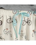 Pijama-Infantil-Feminino-Curto-Retro-Tombini