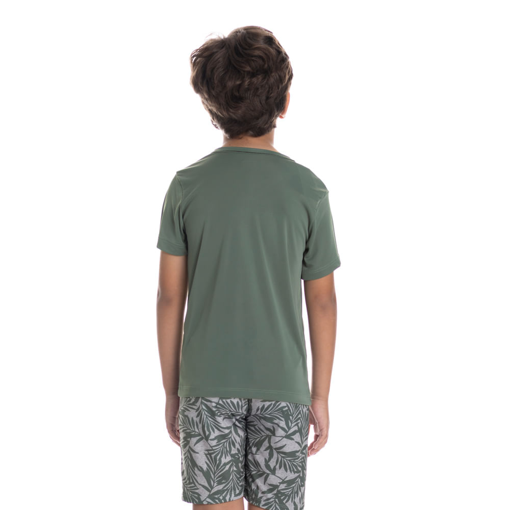 Pijama-Infantil-Masculino-Curto-Estampado-Clovis-Tombini