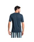 Pijama-Masculino-Longo-Manga-Curta-Listrado-Clovis-Tombini