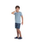 Pijama-Infantil-Masculino-Curto-Valentin-Tombini