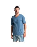 Pijama-Masculino-Curto-Eric-Tombini