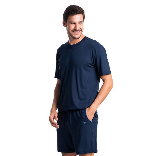 Pijama-Masculino-Curto-Com-Bolso-Lucca-Tombini