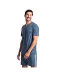 Pijama-Masculino-Curto-Decote-V-Oliver-Tombini