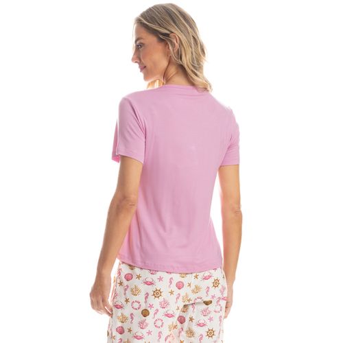 Pijama-Feminino-Capri-Estampado-Com-Bolso-Ariel-Daniela-Tombini