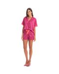 Pijama-Feminino-Curto-Abotoado-Em-Cetim-Milena-Daniela-Tombini