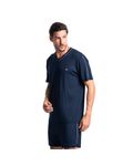 Pijama-Masculino-Curto-Com-Vivo-Matheus-Tombini