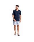 Pijama-Masculino-Curto-Listrado-Matteo-Tombini