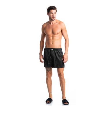 Boxer Masculina Lisa Enzo Tombini - Imagem 3 - Mobile