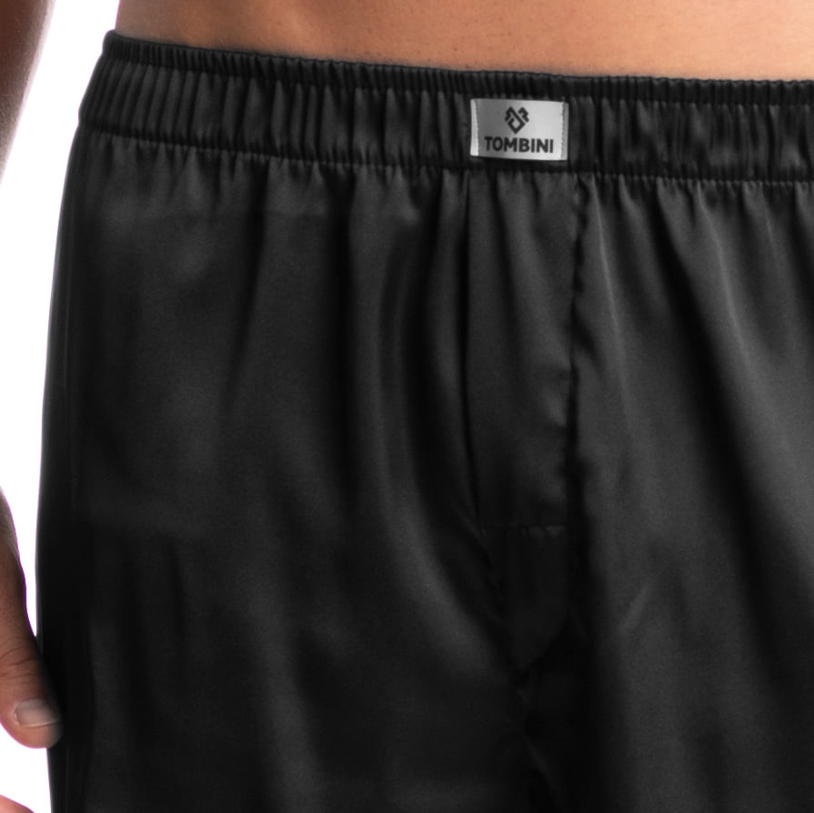Boxer Masculina Lisa Enzo Tombini - Imagem 5 - Mobile