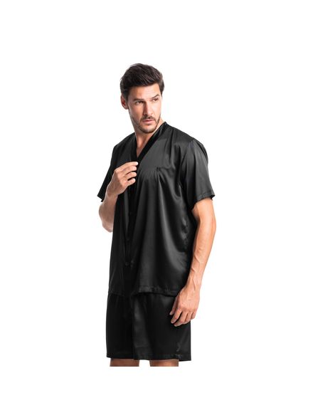 Pijama-Masculino-Curto-Abotoado-Enzo-Tombini