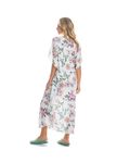 Kaftan-Logo-Decote-V-Floral-Camila-Verde-Daniela-Tombini