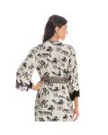 Robe-Feminino-Curto-Estampado-Com-Renda-Luisa-Animal-Print-Daniela-Tombini