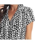 Camisao-Midi--Abotoado-Lara-Preto