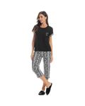 Pijama-Feminino-Pescador-Com-Bolso-Lara-Preto