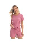 Pijama-Feminino-Curto-Teresa-Rosa-Daniela-Tombini