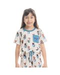 Pijama-Infantil-Unissex-Curto-Vira-Latas-Daniela-Tombini