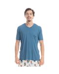 Pijama-Masculino-Curto-Com-Bolso-Vira-Latas-Daniela-Tombini