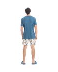 Pijama-Masculino-Curto-Com-Bolso-Vira-Latas