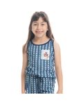 Pijama-Feminino-Curto-Regata-Star-Infantil-Daniela-Tombini