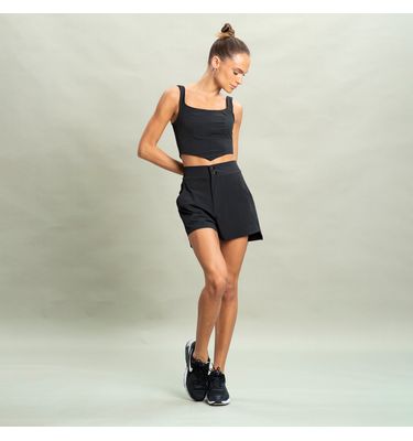 Shorts Com Bolso Pacific Beach Vivame - Imagem 3 - Mobile