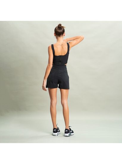 Shorts Com Bolso Pacific Beach Vivame - Imagem 4 - Desktop