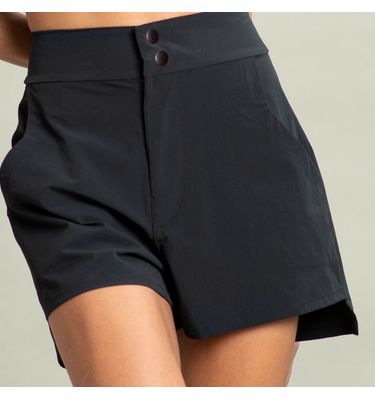 Shorts Com Bolso Pacific Beach Vivame - Imagem 5 - Mobile